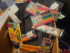 A Grateful Heart: Blue Bird Care's Generous Stationery Donation to Hope and Faith 2 WhatsApp Image 2023 12 21 at 10.04.36 1